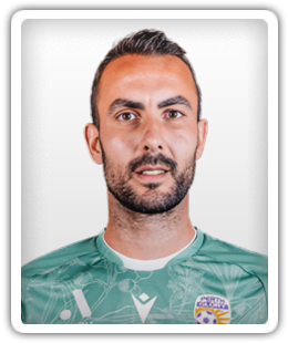 Mark Birighitti