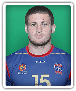 Chris Payne