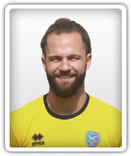 Elliot Ronto