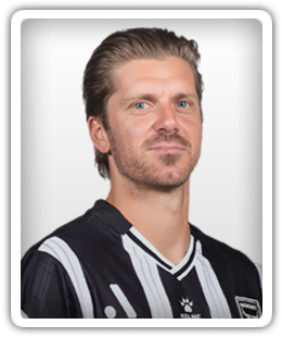 Luke Brattan