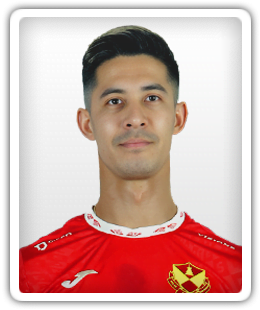 Brendan Gan