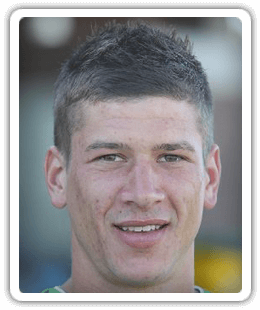 Mijo Marinovic