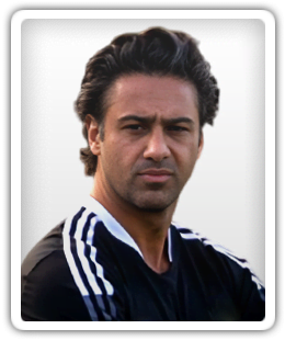 Farzad Majidi