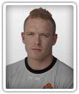 Ben McNamara