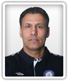 Mehdi Tartar