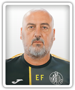 Emilio Ferreras