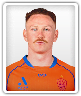 Corey Brown