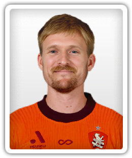 Benjamin Halloran