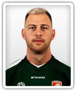 Jordan Nikolovski