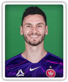 Vedran Janjetovic