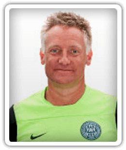 Søren Frederiksen