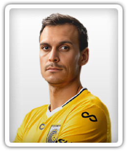 Trent Sainsbury