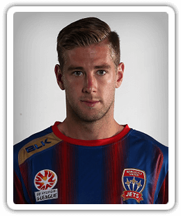 Sam Gallagher