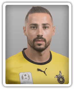 Adrian Zahra