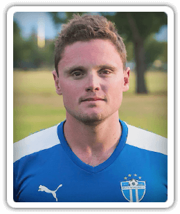 Liam McCormick