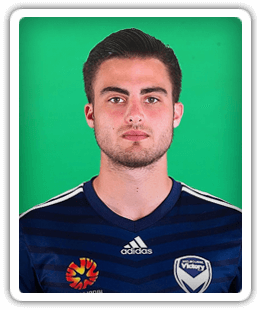 Jesse Makarounas