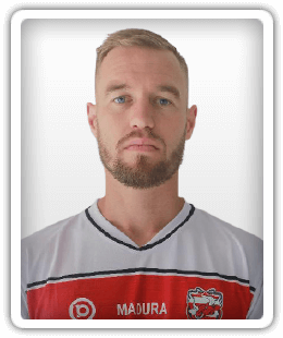 Jacob Pepper