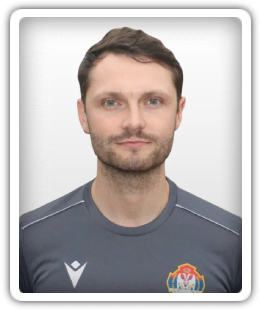 Sam Gallaway