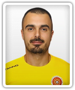David Bradasevic