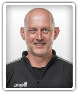 Ralf Pedersen