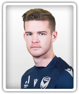 Connor Chapman