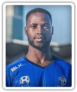 Amadu Koroma