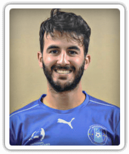 Evan Christodoulou
