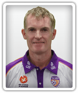 Alistair Edwards