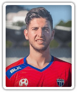 Zaim Zeneli