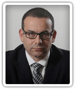 Anthony Di Pietro
