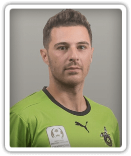Chris Theodoridis
