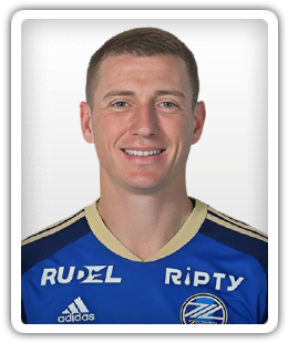Mitchell Duke
