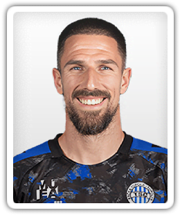 Miloš Degenek