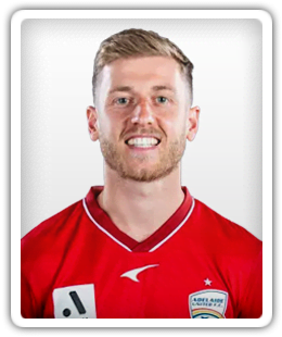 Stefan Mauk