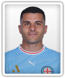 Andrew Nabbout