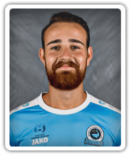 Joshua Da Silva