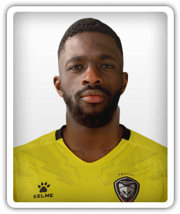 Kwabena Appiah