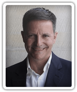 Michael Charlesworth