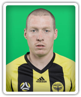 Ryan Lowry