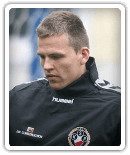 Adam Szpilczynski