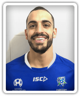 Amaury Gauthier