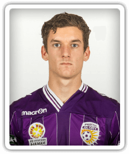 Harry O'Brien