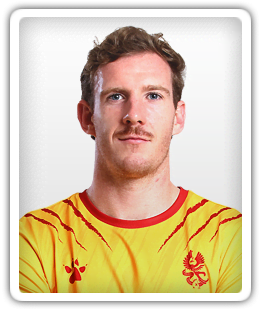 Aaron Calver