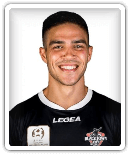 Roberto Speranza