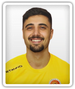 Alec Urosevski