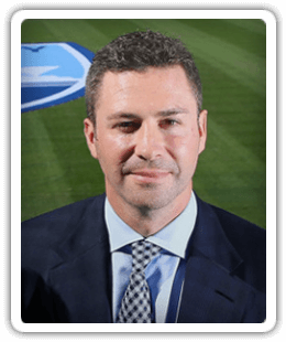 Scott Barlow