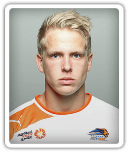Fraser Chalmers