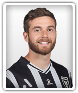 Liam Rose