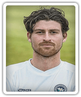 Harry Edge