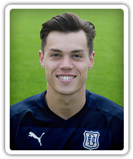 Jesse Curran